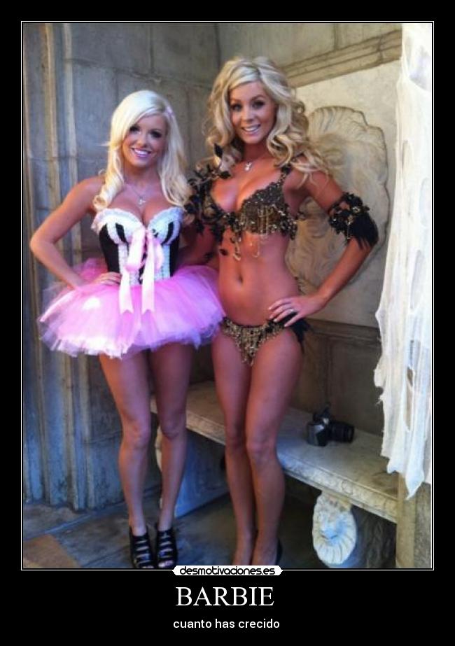 BARBIE -