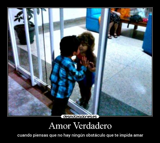 Amor Verdadero -