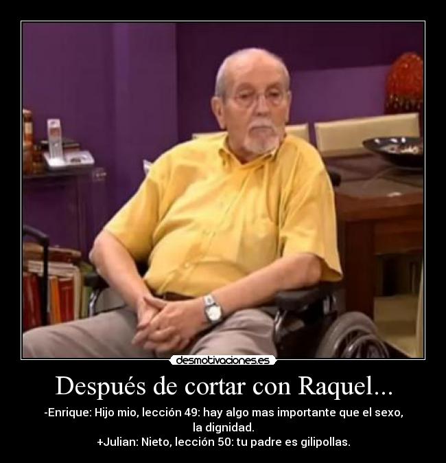 carteles que avecina desmotivaciones