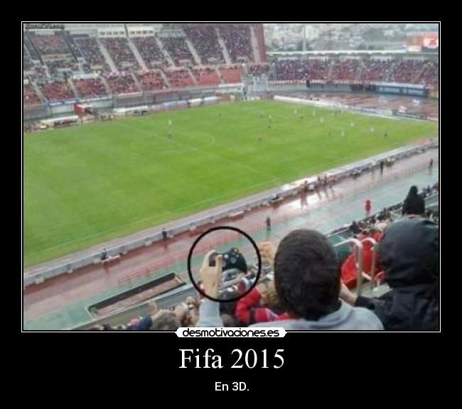 Fifa 2015 - 