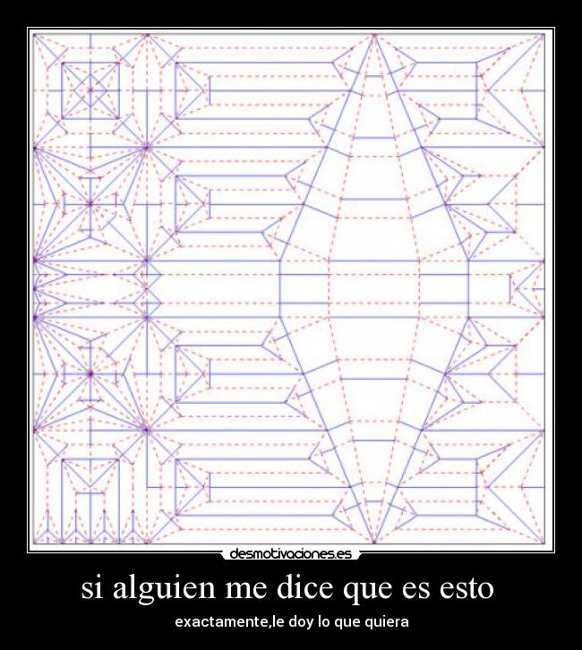 carteles desafio desmotivaciones