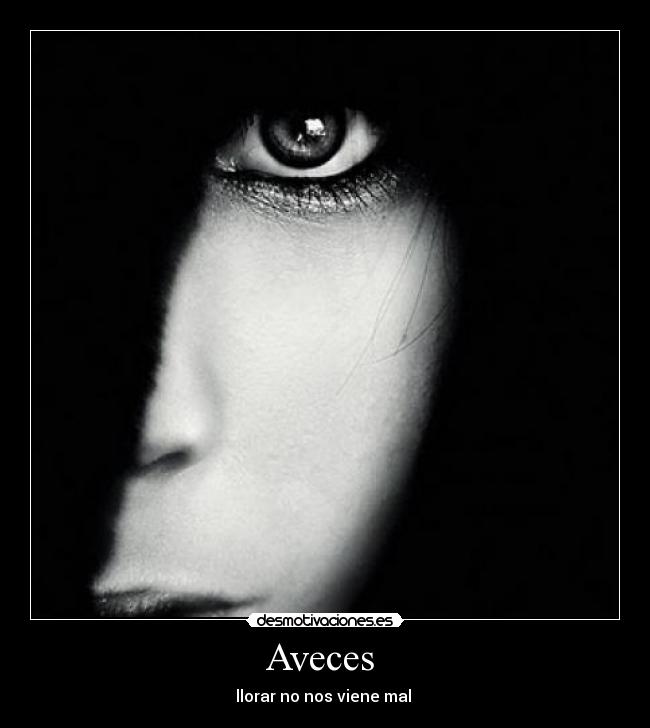 Aveces  - 