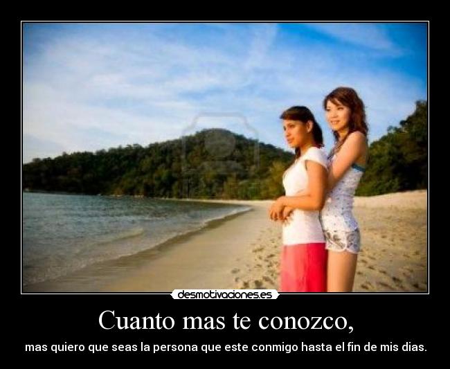 carteles cuanto mas conozco desmotivaciones