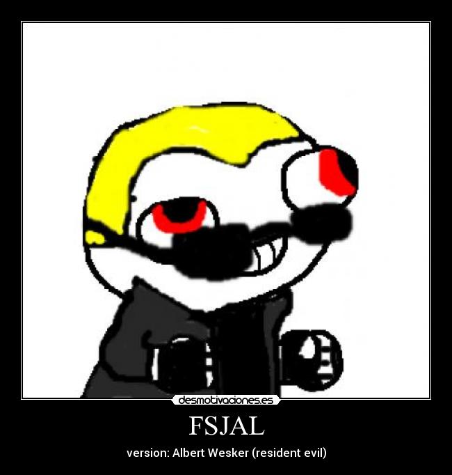 FSJAL -