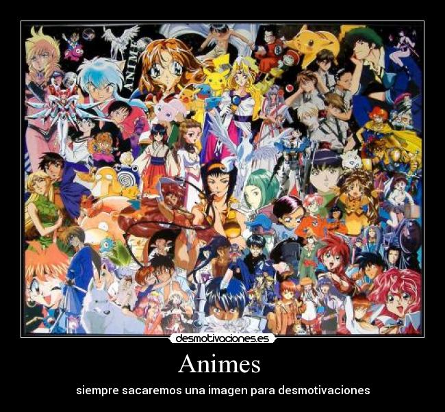 Animes -