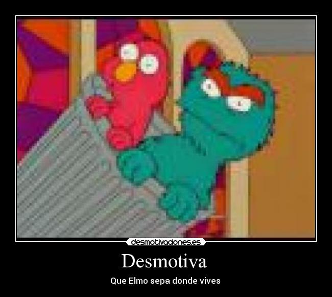 carteles desmotiva desmotivaciones