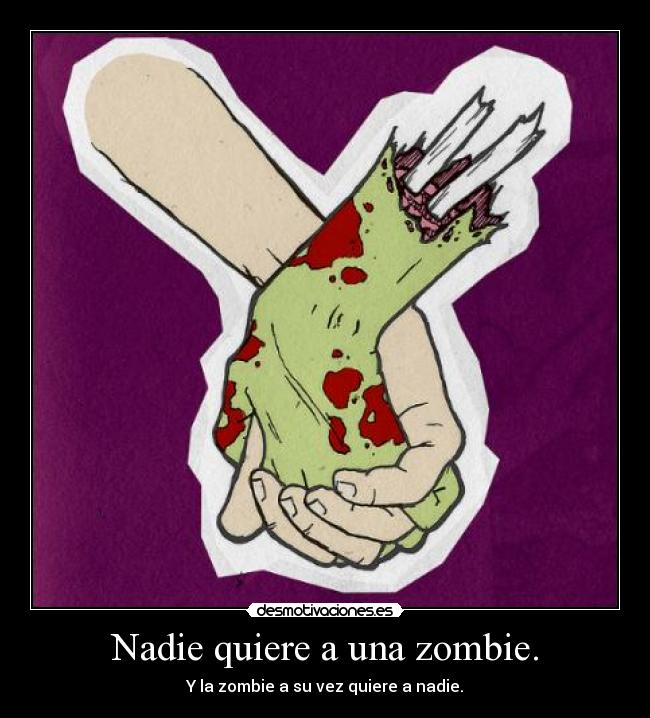 carteles nadie desmotivaciones