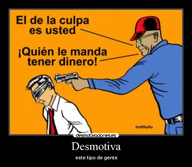 Desmotiva -