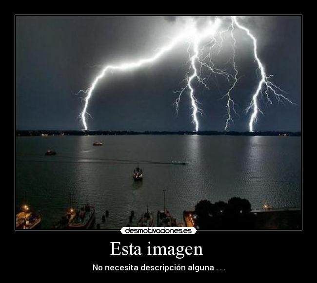 Esta imagen  - 