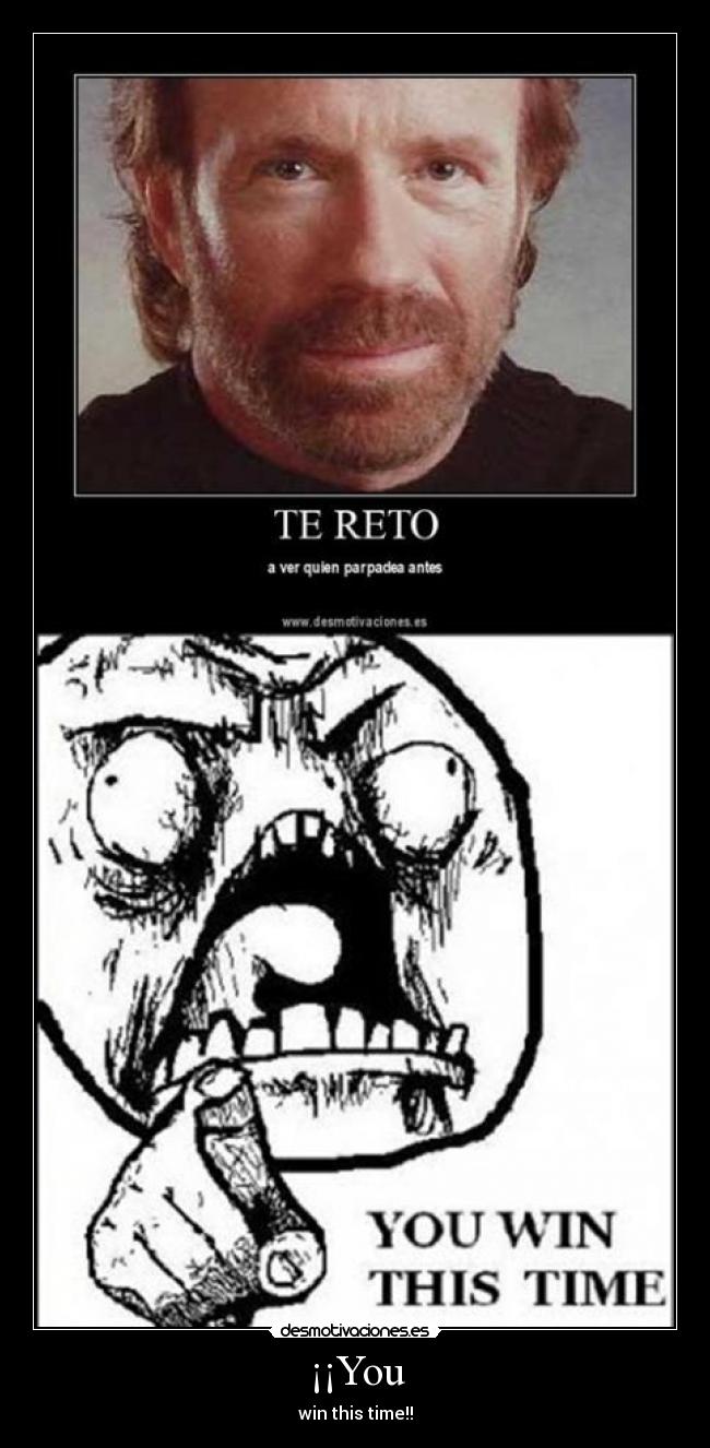 carteles you desmotivaciones