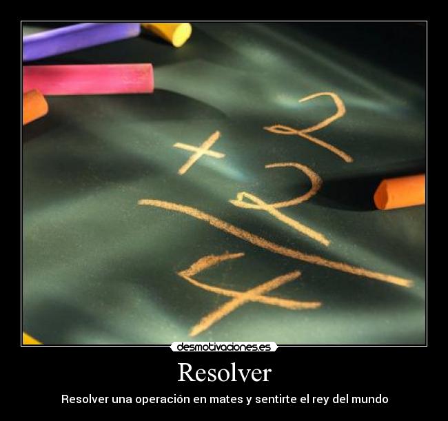 carteles mates desmotivaciones