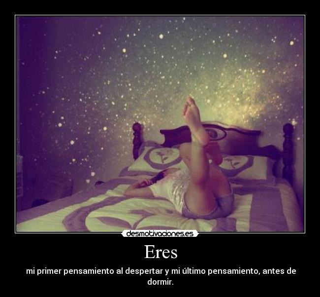 Eres - 