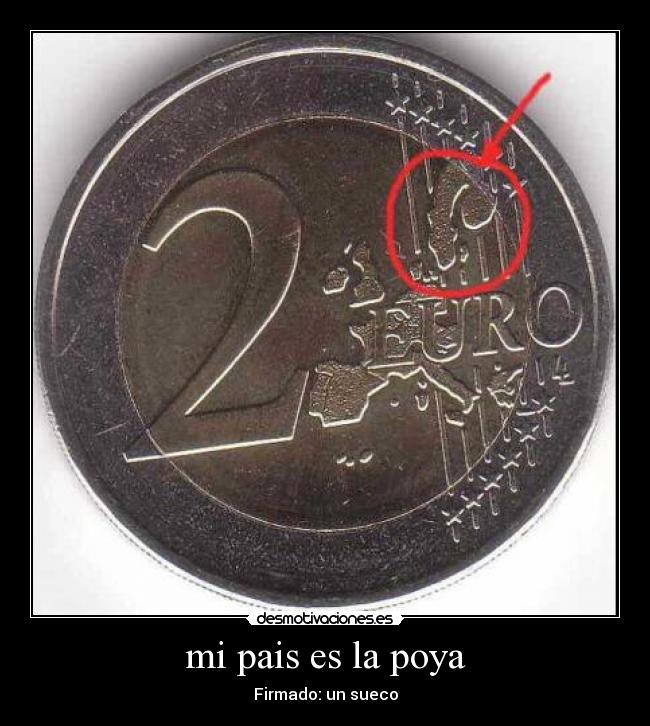 mi pais es la poya -