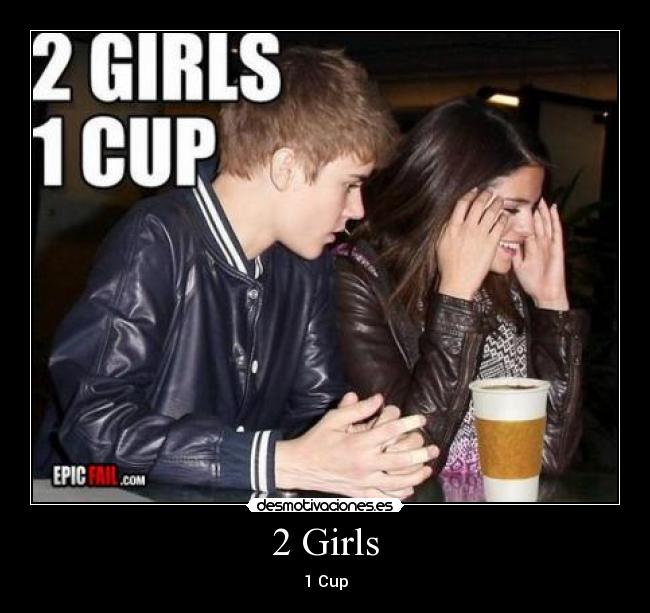 2 Girls - 