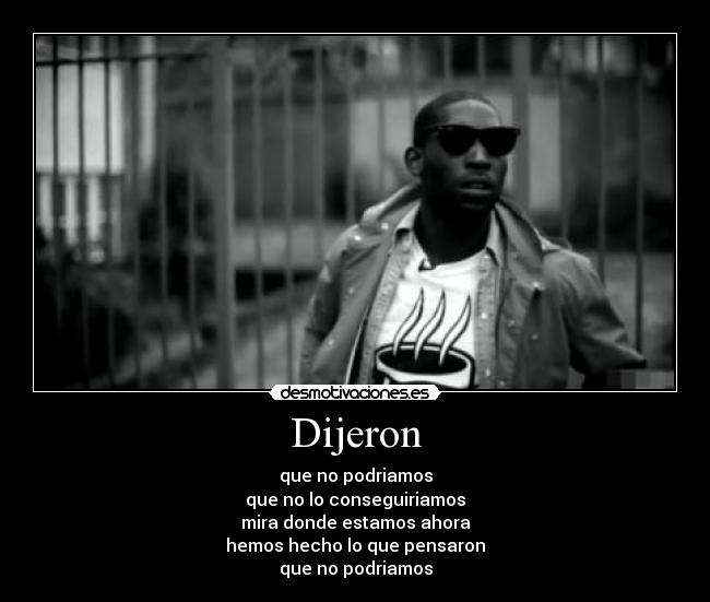 Dijeron - 