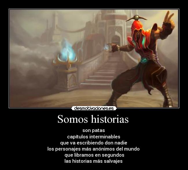 carteles desera desmotivaciones