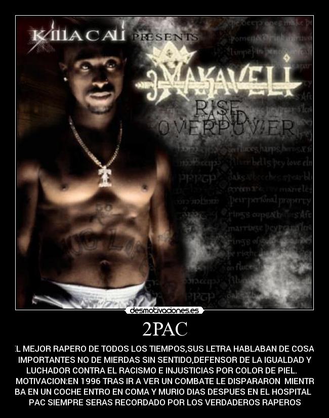 2PAC -