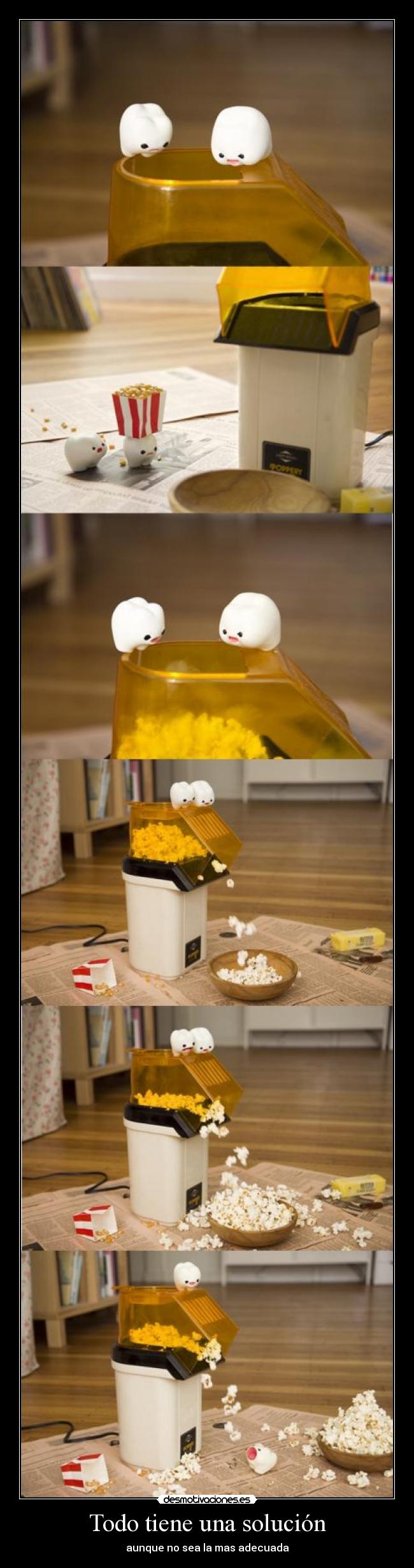 carteles desmotivaciones