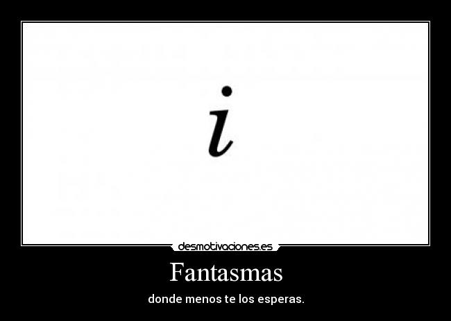 carteles desmotivaciones