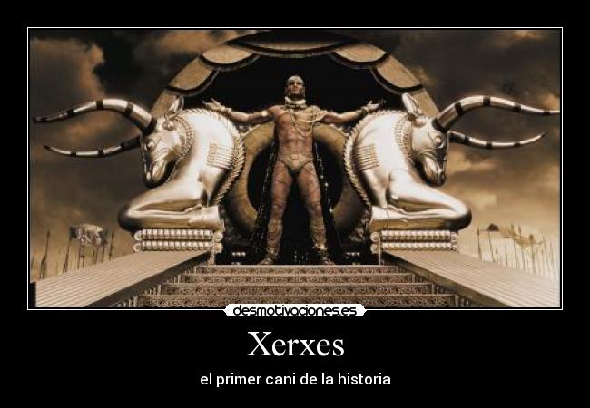 Xerxes -