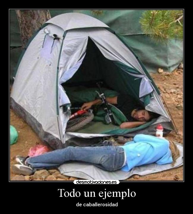 carteles ejemplo desmotivaciones