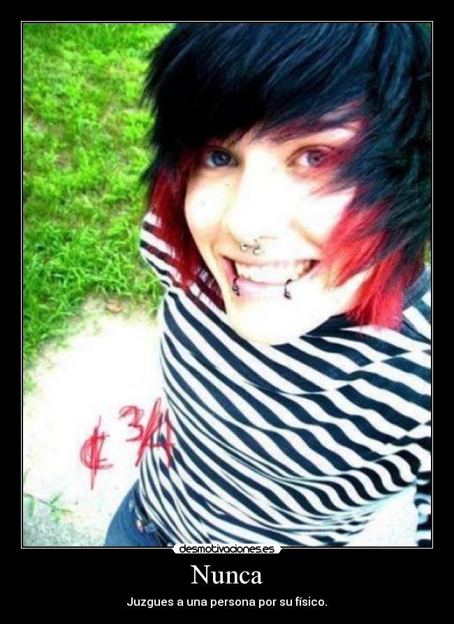 carteles fisico desmotivaciones