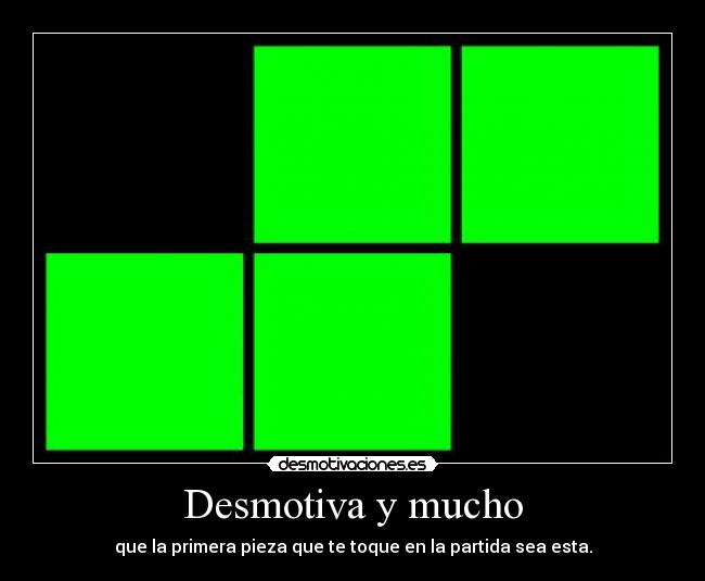 carteles criissmile desmotivaciones