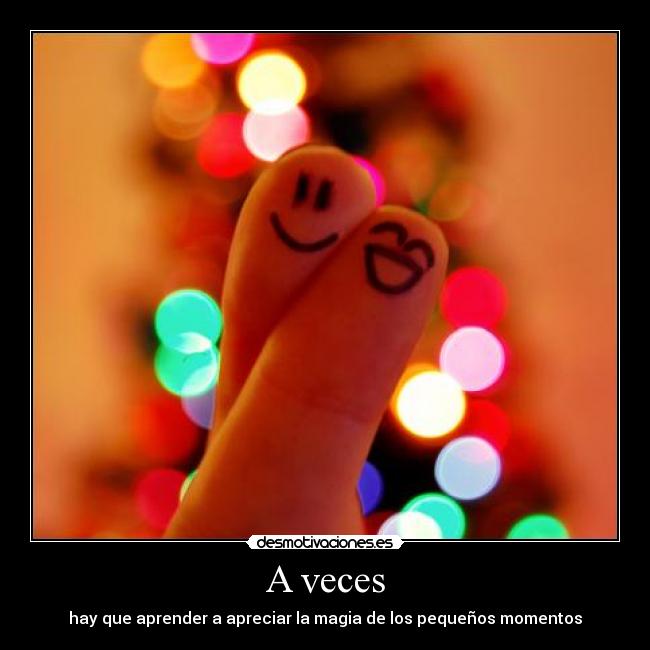A veces - 