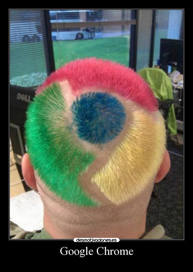 Google Chrome - 