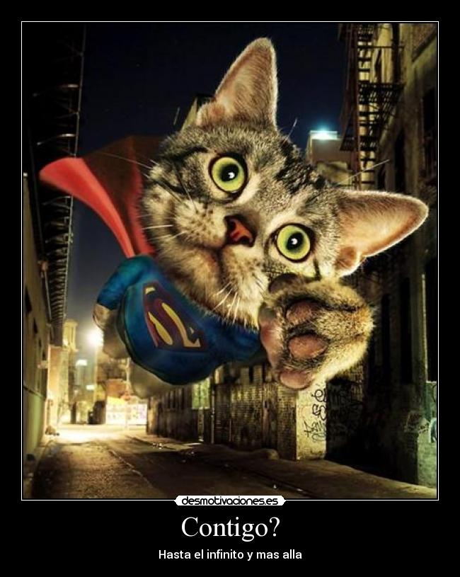 Contigo? - 