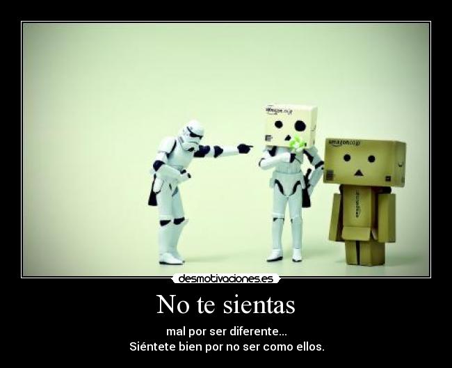 carteles sientas desmotivaciones