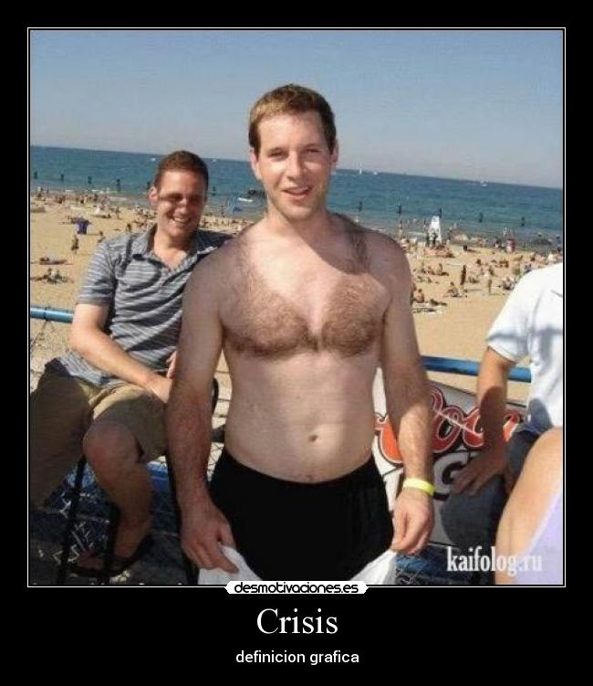 Crisis -