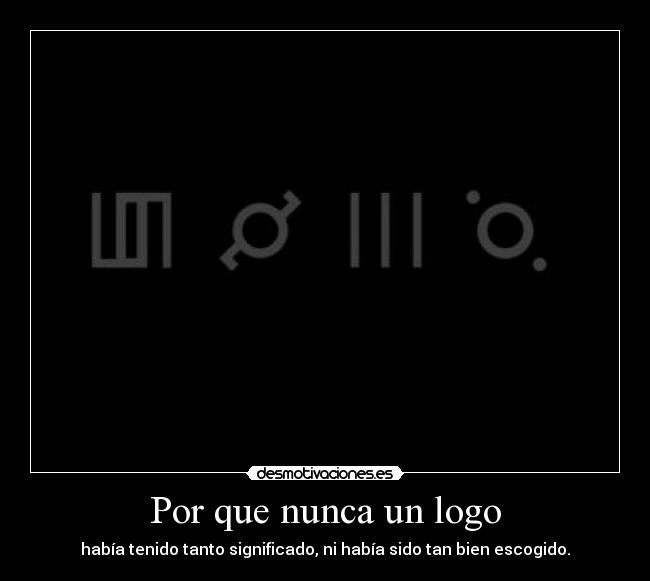 carteles seconds mars desmotivaciones