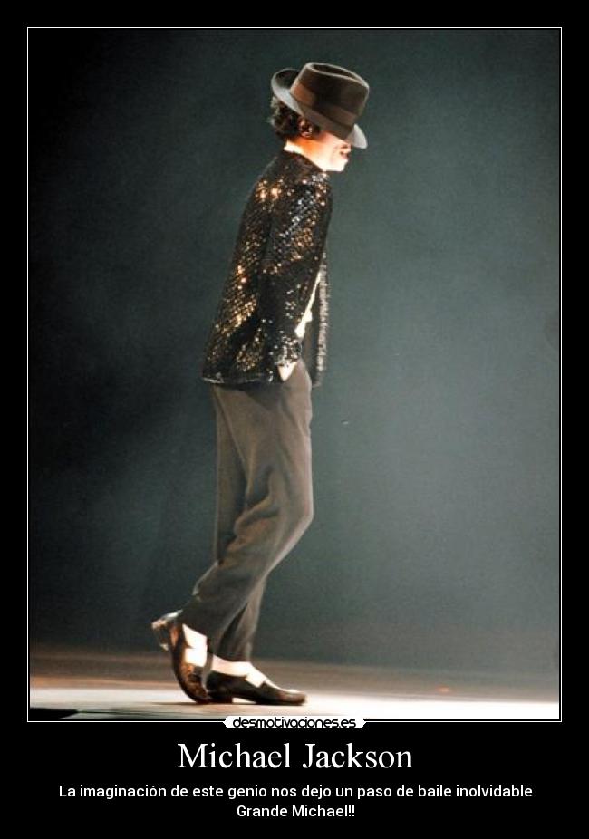 Michael Jackson - 