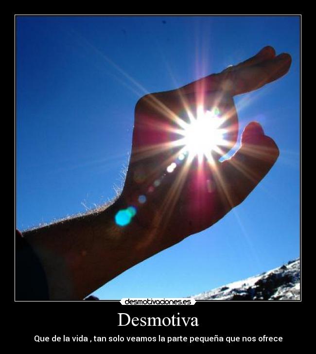Desmotiva - 