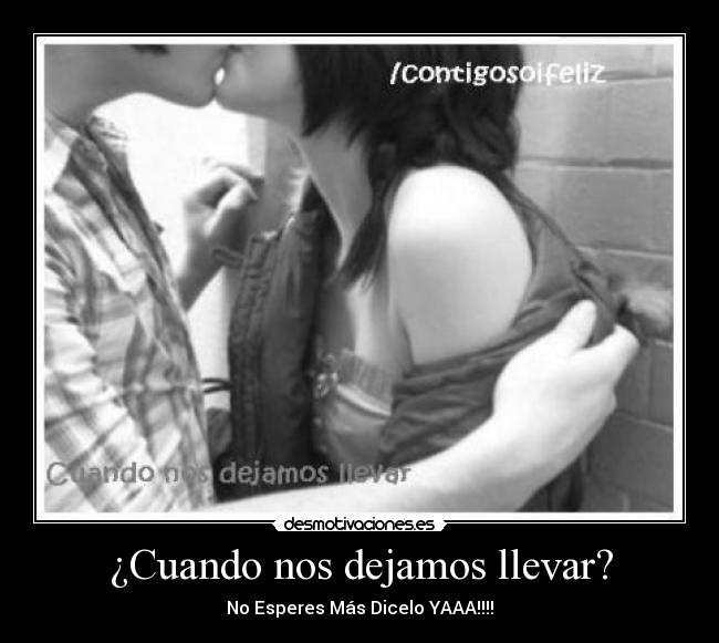 carteles esperes desmotivaciones