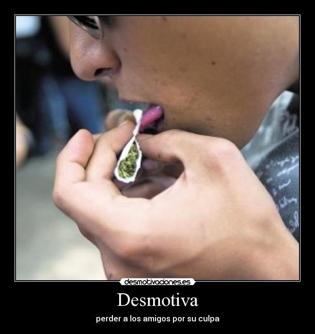 Desmotiva -