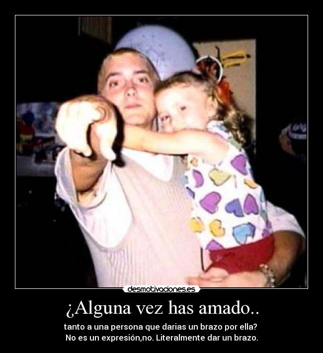 carteles eminem-when im gone desmotivaciones