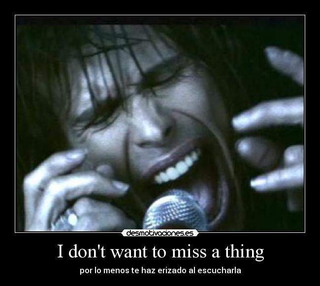 carteles aerosmith desmotivaciones