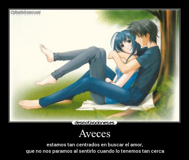 Aveces -