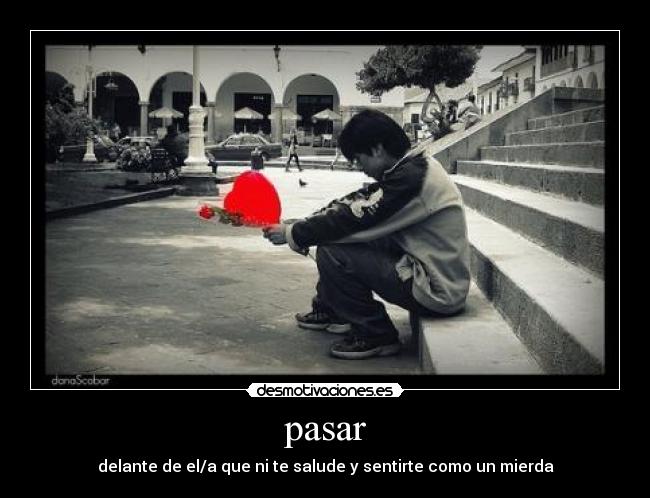 pasar -