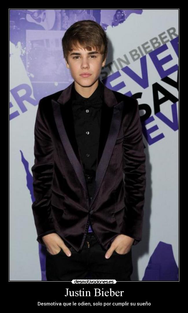 Justin Bieber - 