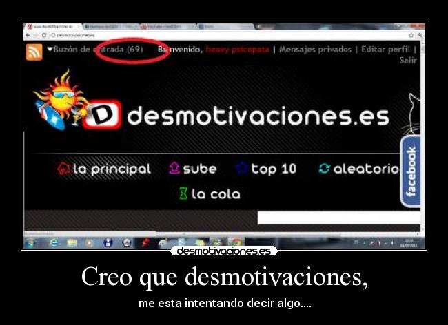 carteles desmotivaciones yeah desmotivaciones