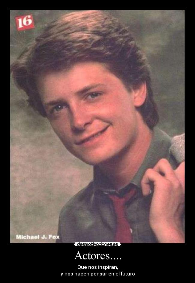 Actores.... - 