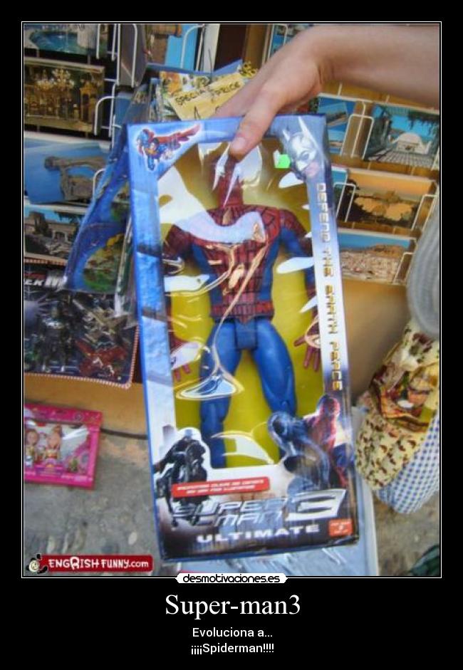 Super-man3 -