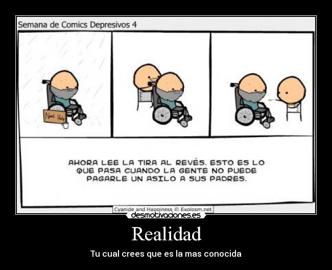Realidad - 