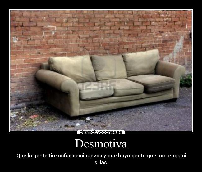 Desmotiva - 