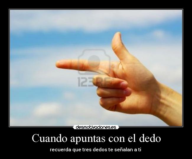 carteles desmotivaciones