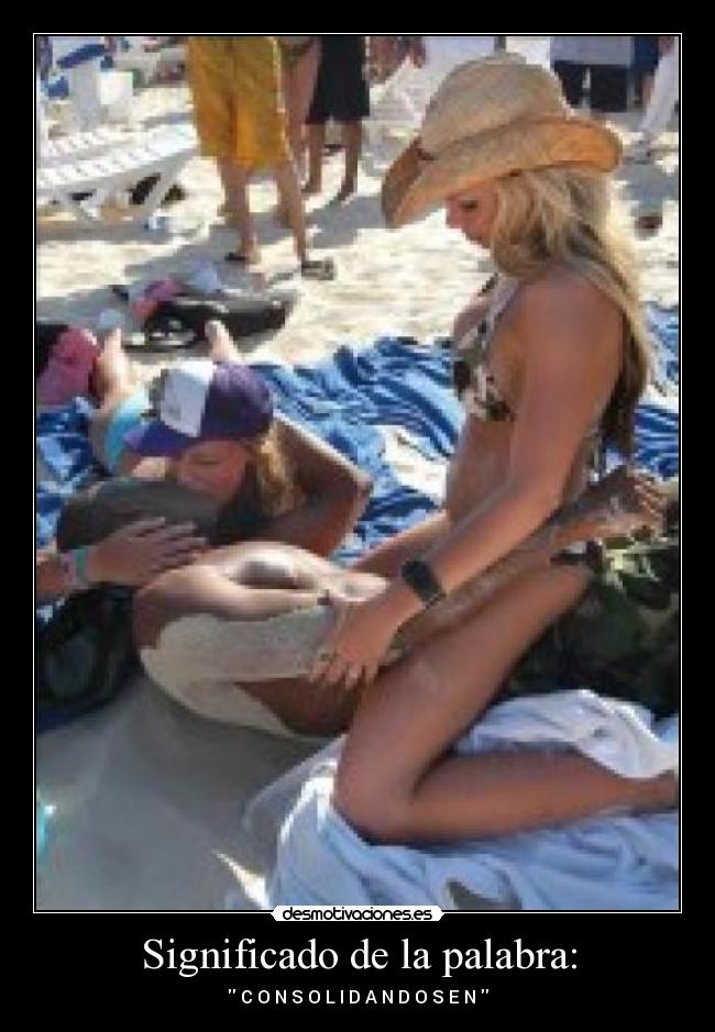 Significado de la palabra: - 