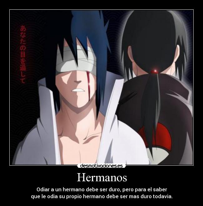 Hermanos - 